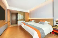 Xiapu Xinhaiwan Holiday Hotel