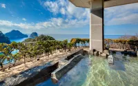 Dogashima New Ginsui Hotels in Nishiizu