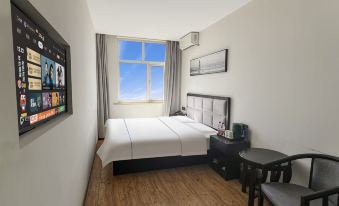 Huizhijia Manxiang Hotel