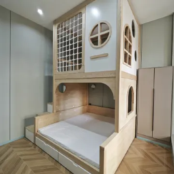 Shanhaishu Wuhou Homestay