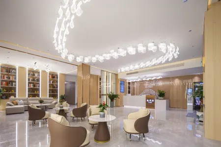 KAIST  SMART  HOTEL Отели рядом с достопримечательностью «Dongyu Island»