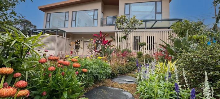 Tong'aicunju Life Homestay Hotels in Xinfeng