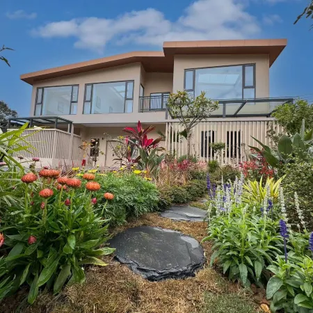 Tong'aicunju Life Homestay