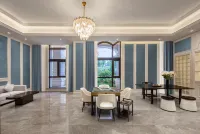 Yixing InLong  Lingshang Holiday House