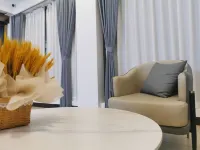 Longhui Shanshuiyao Business Hotel