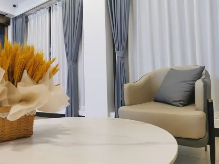 Longhui Shanshuiyao Business Hotel Отели в г. Лунхуэй