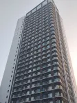 萬信至格飯店（濟南CBD萬象城店） 高新萬達/高新區住宿飯店