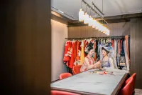 Xiyue Hotel (Changan GloriousTangDynasty) - 2-Star