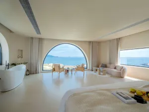 Pingtan Polan Sea View Resort Hotel