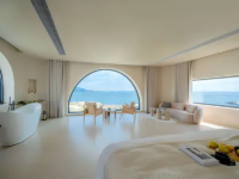 Pingtan Polan Sea View Resort Hotel Hotels in Pingtan County