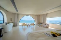 Pingtan Polan Sea View Resort Hotel