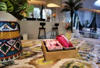 Mancheng June homestay