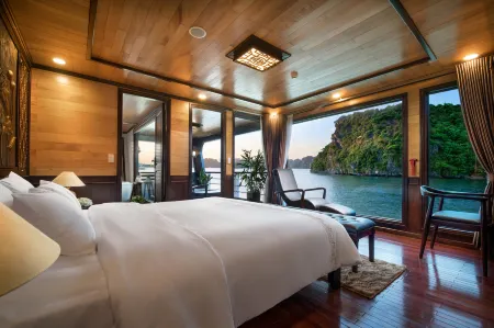 V'Spirit Cruises