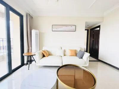 Xiangshan Mountain Island Sea B&B