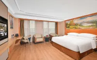 Vienna International Hotel (Shenzhen Guanlan Avenue) Hotel in zona Guihutang Laowei