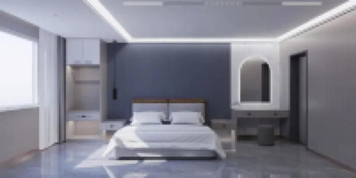 太原小店艾博電競酒店