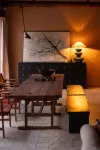 Tingchu Hot Spring Resort Homestay Hotels in Xinzhou
