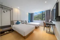 Cloud View Hotel Các khách sạn gần Yuding Snow Viewing Deck
