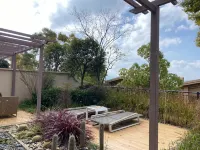 โรงแรมรีสอร์ทยู้ซี (ทะเลสาบฝูเซียน ซันเมาน์เทน) - ที่มีบาร์