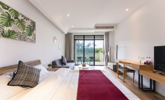 Shiguanghai Seaview Resort Hotel
