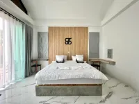 The Estretto Resort Các khách sạn ở Wiang Chiang Rung