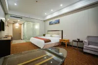 Fortune Blue Bay Hotel (Caofeidian Free Trade Zone Municipal Building) Hotels in Caofeidian District