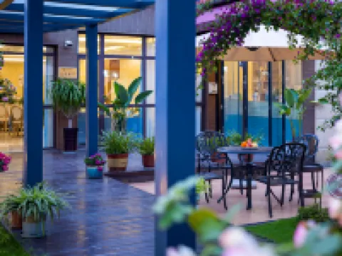 Falan Coast Hotel Hotels in Chongzhou