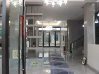 LAN YUE JU Hotel (Mount Longhu Visitor Center) Hotels in Guixi