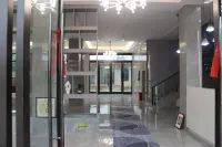 LAN YUE JU Hotel (Mount Longhu Visitor Center)