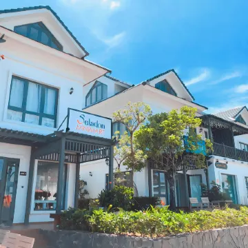 Sunset Sanato Resort & Villas