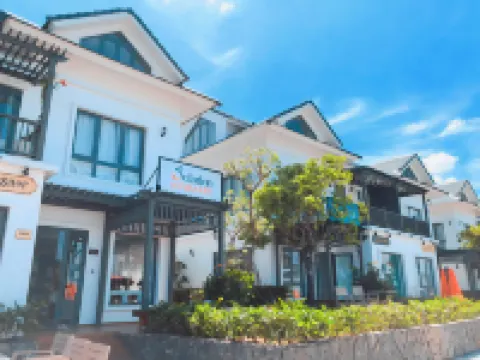 桑奈託日落度假村及別墅