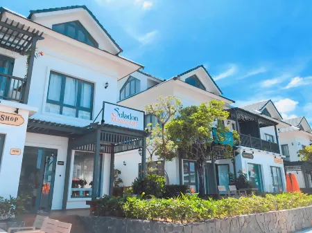 Sunset Sanato Resort & Villas Отели рядом с достопримечательностью «Лонг-Бич Перлс»