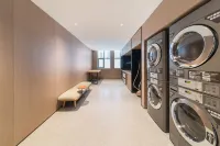 โรงแรม JI (พลาซ่าป๋ายรุ่ย เคอลาหม่าอี้)