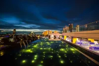 Blue Boat Hotel JC