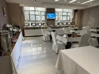 盛旺飯店（西寧火車站店） - 機場接送