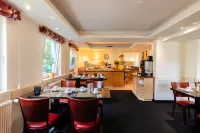 Hotel Garden Bremen فنادق في Bremen-Vegesack
