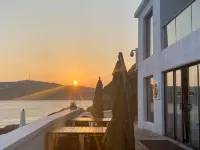 dongjidao fanchen inn Hotel dekat Dongshan Mountain Island