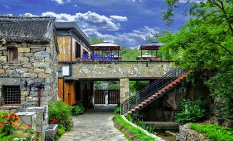 Spirit Spring Wonderland Guesthouse