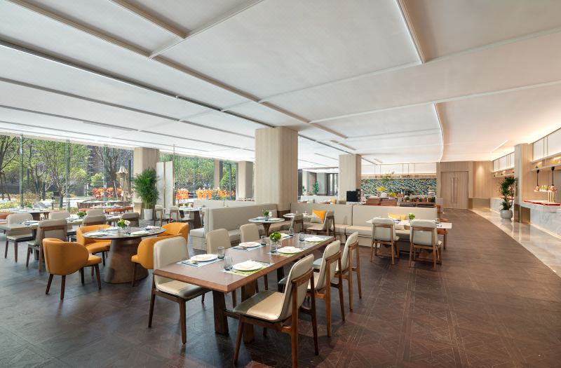 voco Lianyungang Haizhou BAY by IHG photo 5