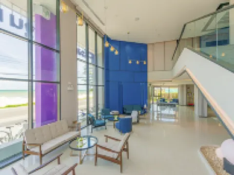 フォーチューン セーンチャン ビーチ ホテル ラヨーンのホテル