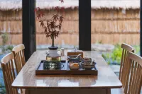 Jiuhua Mountain Dreamlike Hotel（Jiuhua Mountain Scenic Area Store） - breakfast