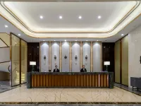 Century Hotel Hotels in Yuechi