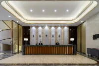 Century Hotel Hotels in Yuechi