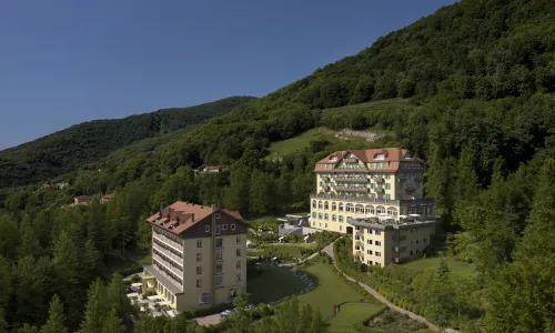 Grand Hotel Belvedere
