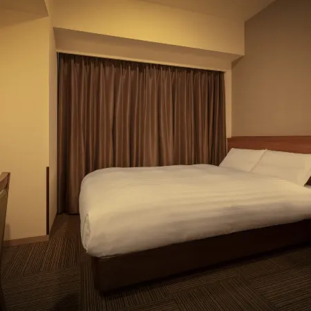 Dormy Inn Morioka Natural Hot Spring