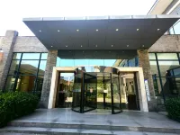 Lingshi Hongyuan Leisure Club (Jinzhong Wang Family Courtyard)
