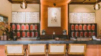 Shiwu Teahouse Inn Hôtels à : Xingyi
