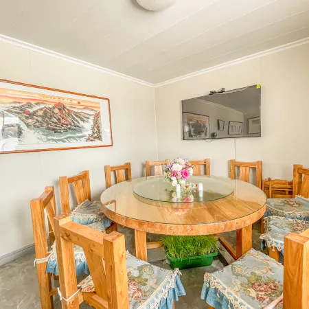Homeinn Pebble Hotel (Qinghe Wangguanzhuang Town)