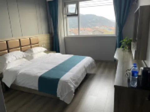 Hongyun Hotel (Hechuan Road Branch) Hotels in Qinyuan