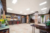 Meiyuan Hotel (Yuzhou Pang Donglai Branch) Hotels in Yuzhou